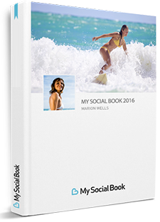 My Social Book De beste van Hot on Sale