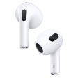 Apple Airpods (3rd generation) With Lightning Charging Version - Bluetooth 5.0   White For Cheap