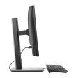 Dell OptiPlex 3280 AIO PC - i5   8GB   1TB   21.5  FHD Non-Touch   Win 10 Pro   3YW - Desktop Discount