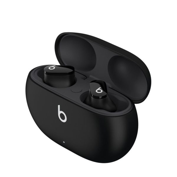 Beats Studio True Wireless Noise Cancelling Earbuds - Bluetooth   Black Cheap