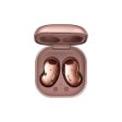 Samsung Galaxy Buds Live - 60mAh   472mAh   Bluetooth   Bronze For Discount