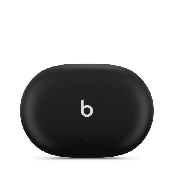 Beats Studio True Wireless Noise Cancelling Earbuds - Bluetooth   Black Cheap