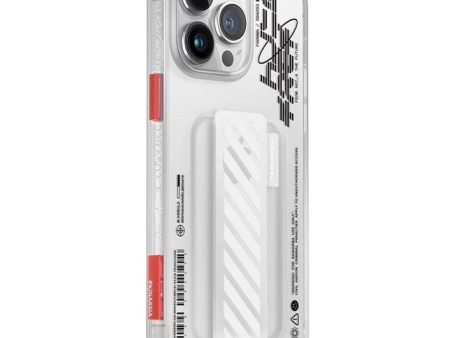 Skinarma Taihi Sora Back Case - Apple iPhone 14 Pro Max (6.7)   Clear Online now