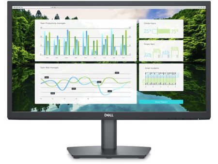 Dell E2223HN - 21.5  LED   10 ms   D-Sub   HDMI   3YW - Monitor Online Sale