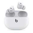 Beats Studio True Wireless Noise Cancelling Earbuds - Bluetooth   White For Cheap