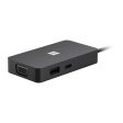 Microsoft Surface USB-C® Travel Hub - VGA   HDMI   LAN   USB-C   USB Online