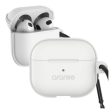 Araree Pops Case - Apple Airpod 3   White Online now