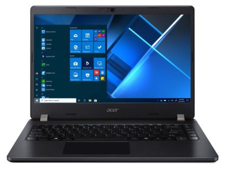 Acer TravelMate P2 TMP214-53 - 14.0  FHD   i7   32GB   250GB (NVMe M.2 SSD)   Win 11 Pro   1YW   Arabic English   Shale Black - Laptop Online now