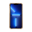 Itskins Hybrid Glass Case - Apple iPhone 13 Pro   Gold Online now