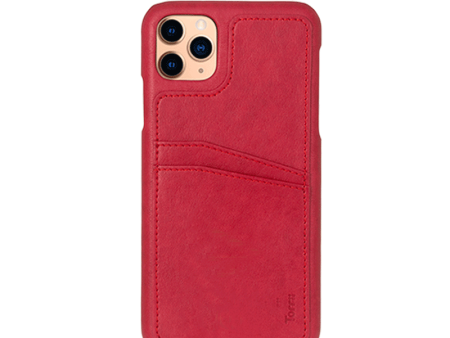 Torrii Koala Case For iPhone 11 Pro Max – Red Sale