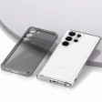 Araree Flexield TPU Case For Samsung Galaxy S23 Ultra - Clear For Cheap