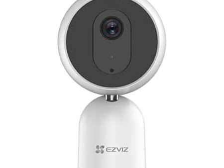 EZVIZ CS-C1T Indoor Wi-Fi Camera - 1080p   H.264   White Online Hot Sale