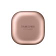 Samsung Galaxy Buds Live - 60mAh   472mAh   Bluetooth   Bronze For Discount