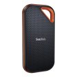 SanDisk Extreme Pro Portable SSD - 2TB   Up to 2000 MB s   USB 3.2 Gen 2 Type-C   External SSD (Solid State Drive) Online