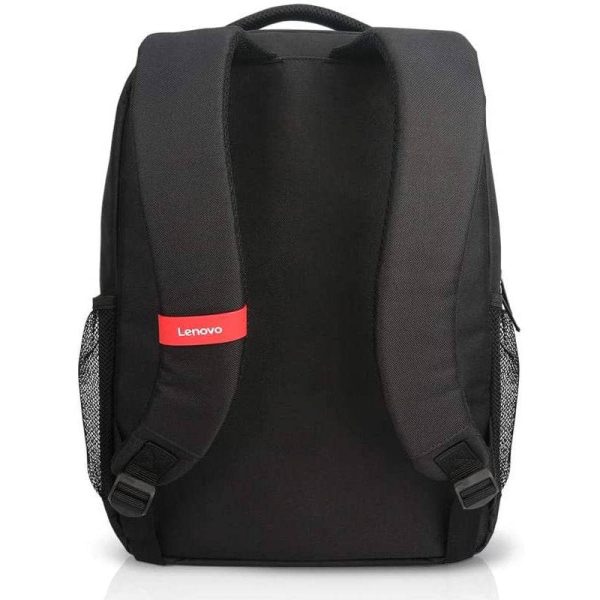 Lenovo B510 Everyday Backpack - 15.6-inch   Black - Laptop Bag Supply