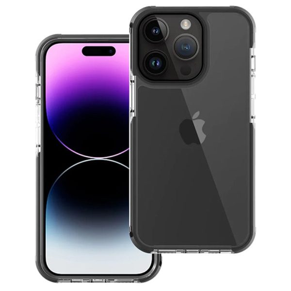 Armor-X CBN Case For Apple iPhone 14 Pro Max - Black For Cheap