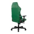 DxRacer Master Series Gaming Chair - Green For Discount