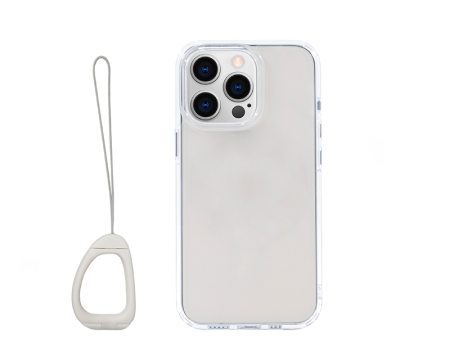 Torrii Bonjelly Case For Apple iPhone 14 Pro - Clear For Cheap