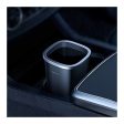 Baseus Car Trash Bin Auto Organizer Car Trash Can - 800 ml   Black Online Hot Sale