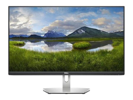 Dell S2721HN - 27  LED   4ms   HDMI - Monitor For Sale