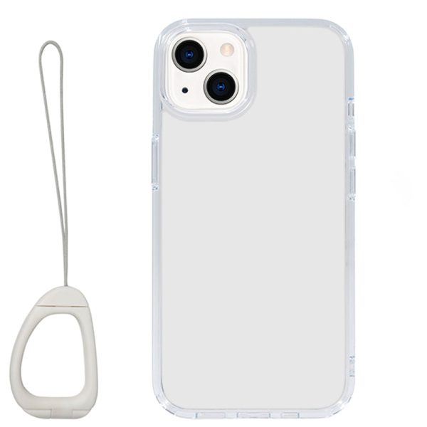 Torrii Bonjelly Case For Apple iPhone 14 Plus - Clear Cheap