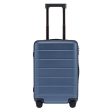 Xiaomi Luggage Classic - 20 inch   Blue Online Hot Sale