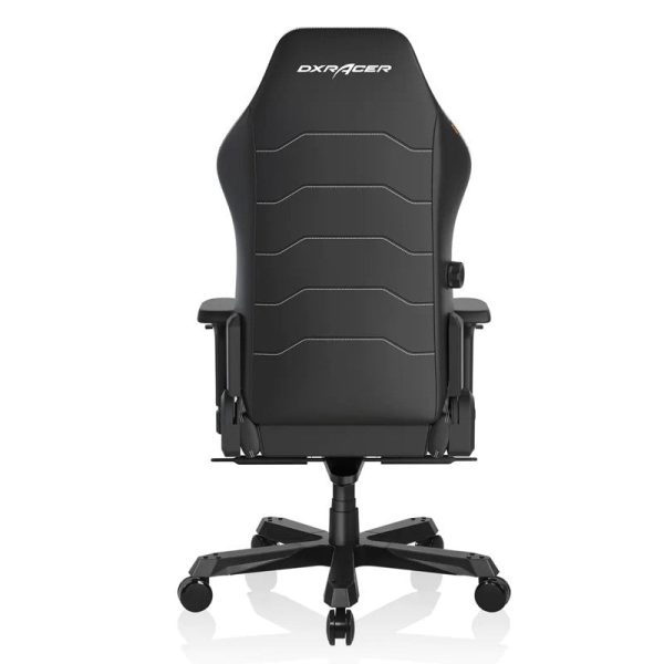 DxRacer Master Series Gaming Chair - Black For Cheap