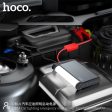 Hoco DB14 12000mAh Car Lighting Emergency Start Power Supply Discount