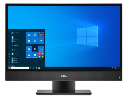 Dell OptiPlex 3280 AIO PC - i5   8GB   1TB   21.5  FHD Non-Touch   Win 10 Pro   3YW - Desktop Discount