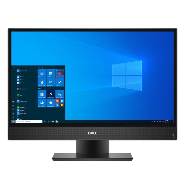 Dell OptiPlex 3280 AIO PC - i5   8GB   1TB   21.5  FHD Non-Touch   Win 10 Pro   3YW - Desktop Discount