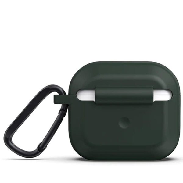 Casestudi Eiger Series Case - Apple Airpods 3   Green Online