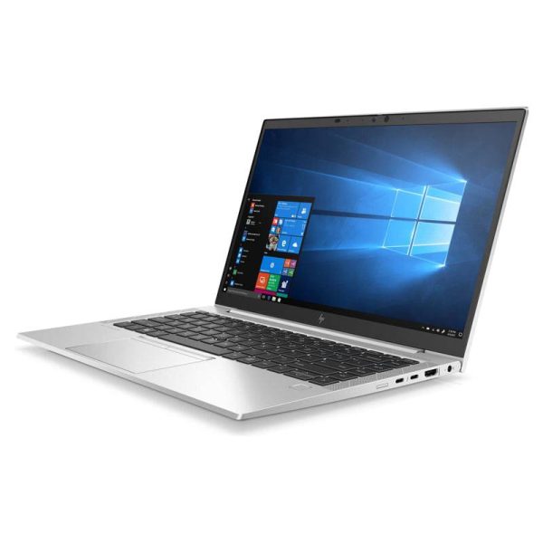 HP EliteBook 840 G7 - 14.0  FHD   i5   8GB   256GB (NVMe M.2 SSD)   Win 10 Pro   3YW - Laptop For Cheap