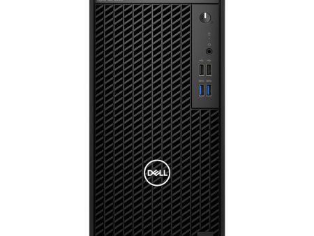 Dell OptiPlex 3000 MT - i3   16GB   500GB (NVMe M.2 SSD)   2GB VGA   Win 11 Pro   1YW - Desktop PC Online Hot Sale