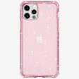 Itskins Hybrid Spark Case - Apple iPhone 13 Pro Max   Pink Discount