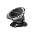 RAVPower Ultra-Compact Magnetic Car Phone Holder Mount RP-SH003 - Black For Sale