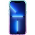 Itskins Supreme Prism Case - Apple iPhone 13 Pro Max   Light Blue And Light Purple Hot on Sale