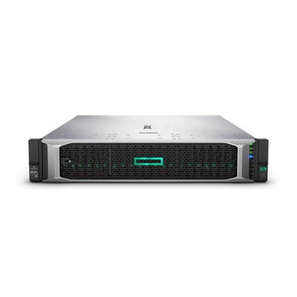 HP ProLiant DL380 G10 - Xeon-2.40GHz   10-Cores   128GB   4x 1.2TB   2x 800Watts   Rack(2U) Cheap