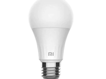 Xiaomi Mi LED Smart Bulb (Warm White) - Wireless   810 Lumens   White Hot on Sale