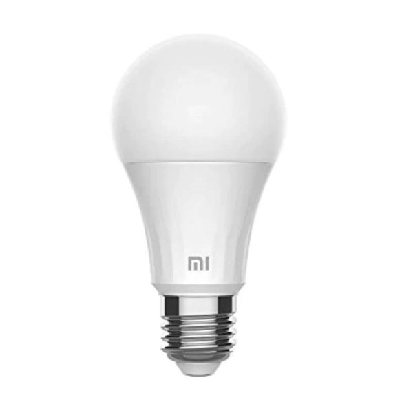 Xiaomi Mi LED Smart Bulb (Warm White) - Wireless   810 Lumens   White Hot on Sale