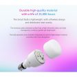 Xiaomi Mi LED Smart Bulb (B22) - Wireless   950 Lumens   White For Sale