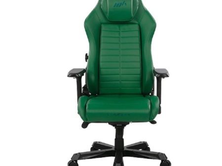 DxRacer Master Series Gaming Chair - Green For Discount