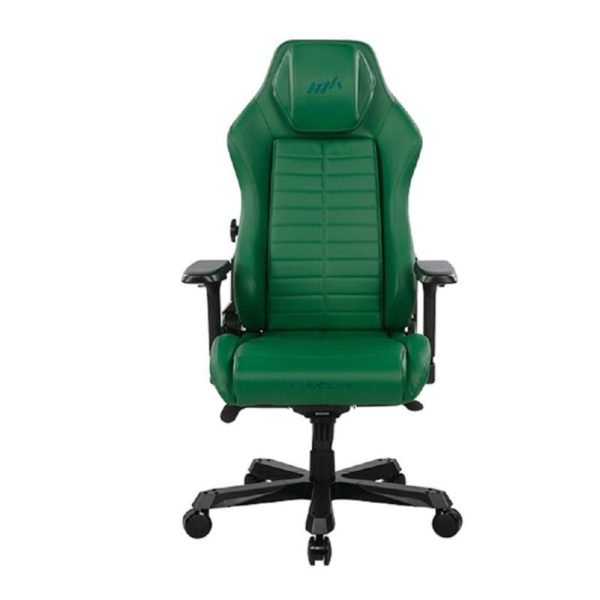 DxRacer Master Series Gaming Chair - Green For Discount