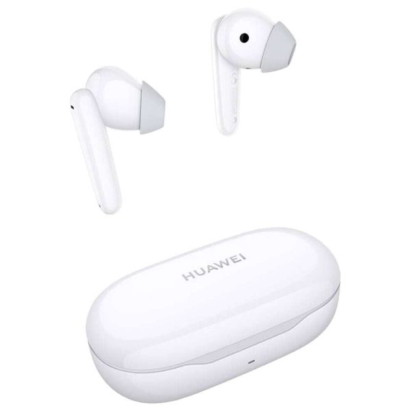 Huawei Freebuds Se True Wireless Earbuds - White Discount