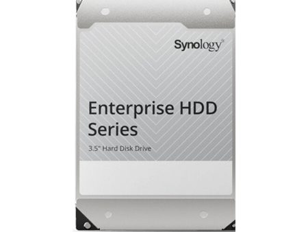 Synology HAT5310 Hard Drive - 8TB   3.5-inch   SATA-III   7200 RPM   256MB Buffer For Sale