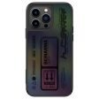 Skinarma Kira Kobai Back Case - Apple iPhone 14 (6.1)   HologRAM Hot on Sale