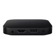 Xiaomi TV Box S 2nd Gen 4K Ultra HD Streaming Device Discount