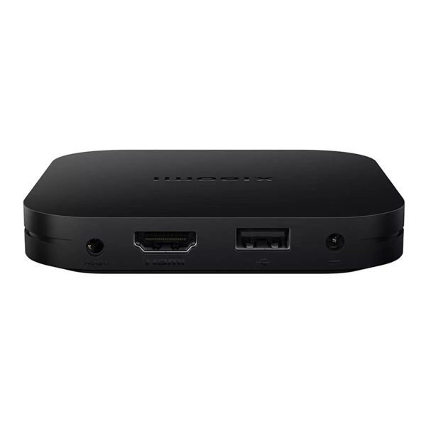 Xiaomi TV Box S 2nd Gen 4K Ultra HD Streaming Device Discount