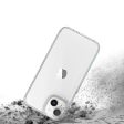 Armor-X AHN Case For Apple iPhone 14 - Clear on Sale