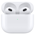 Apple Airpods (3rd generation) With Lightning Charging Version - Bluetooth 5.0   White For Cheap