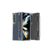 Araree Nukin 360 PC + TPU Case For Samsung Galaxy Z Fold 4 - Clear Sale